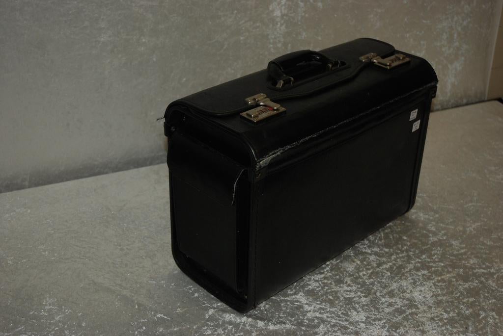 Doctors tas 44x18x30cm  <25252576>, Muziek en Instrumenten, Gebruikt, ., Drums of Percussie, Ophalen of Verzenden