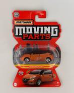 Nissan Leaf modelauto, Verzenden, Zo goed als nieuw, Auto