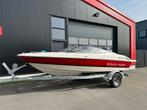 Bayliner 1851SS met 4.3L Mercruiser V6 op trailer., Ophalen, Gebruikt, Binnenboordmotor, 120 tot 200 pk