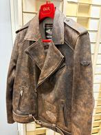 Harley Davidson Leather Motorcycle Jacket, New, Dames, Jas | leer, Harley Davidson, Ophalen of Verzenden