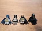Batman batgirl, Kinderen en Baby's, Speelgoed | Bouwstenen, Ophalen