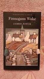 Joyce, James - Finnegans Wake, Ophalen of Verzenden, Zo goed als nieuw, James Joyce, Fictie