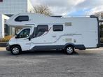 Fiat CAMPER / ROLLER TEAM MAGNIFICO 131PK / EURO5 / CAMERA /, Info@vandompzelaar.nl, Alkoof, Ringverwarming, Afzuigkap