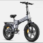 Engwe EP2 Pro E-bike te huur | Gloednieuw, Overige merken, 20 inch of meer, Versnellingen, Nieuw
