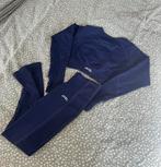 Aybl sportset blauw maat s , Aybl empower seamless legging, Kleding | Dames, Blauw, Ophalen of Verzenden, Maat 36 (S), Fitness of Aerobics