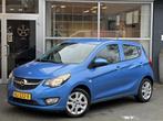 Opel KARL 1.0 ecoFLEX Edition AIRCO / CRUISE / 5 DEURS / NAP, Voorwielaandrijving, 839 kg, Stof, Gebruikt
