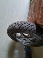 Agm Scooter achter velgen met band, Ophalen of Verzenden, Zo goed als nieuw, Overige typen, Overige merken