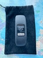 Garmin Vivofit 4 activity tracker, Ophalen of Verzenden, Gebruikt, Zwart, IOS