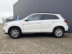Mitsubishi ASX 1.6 Cleartec Intense trekaak navigatie, Auto's, 12 maanden, Stof, Gebruikt, 4 cilinders