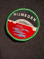 Patch Nijmegen, Ophalen of Verzenden, Luchtmacht, Nederland, Embleem of Badge