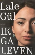 Boek Lale Gül. Ik ga leven, Ophalen of Verzenden, Zo goed als nieuw, Nederland
