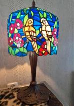 Tiffany lamp, Ophalen, Gebruikt, Minder dan 50 cm, Tiffany
