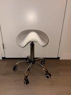 Zadelkruk wit, Ophalen, Zo goed als nieuw