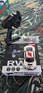 3x Mini-Z mr03 te koop, Elektro, Ophalen of Verzenden, Zo goed als nieuw, Auto onroad