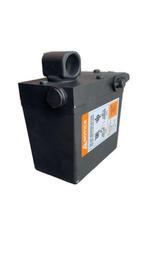 DAF XF105/106 HYDRAULISCHE POMP CABINEKANTELINSTALLATIE FEBI, Auto-onderdelen, Carrosserie en Plaatwerk, -, -, Nieuw