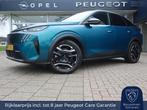 Peugeot E-3008 SUV Allure EV 73 kWh 210pk, Rijklaarprijs, Na, Automaat, Gebruikt, 209 pk, SUV of Terreinwagen
