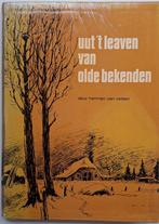 Herman van Velzen - Uut't leaven van olde bekenden, Ophalen of Verzenden, Gelezen, Nederland