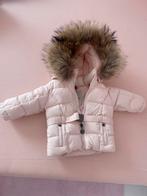 Moncler jas baby roze 3-6 maanden, Kinderen en Baby's, Babykleding | Overige, Ophalen of Verzenden, Gebruikt, Meisje