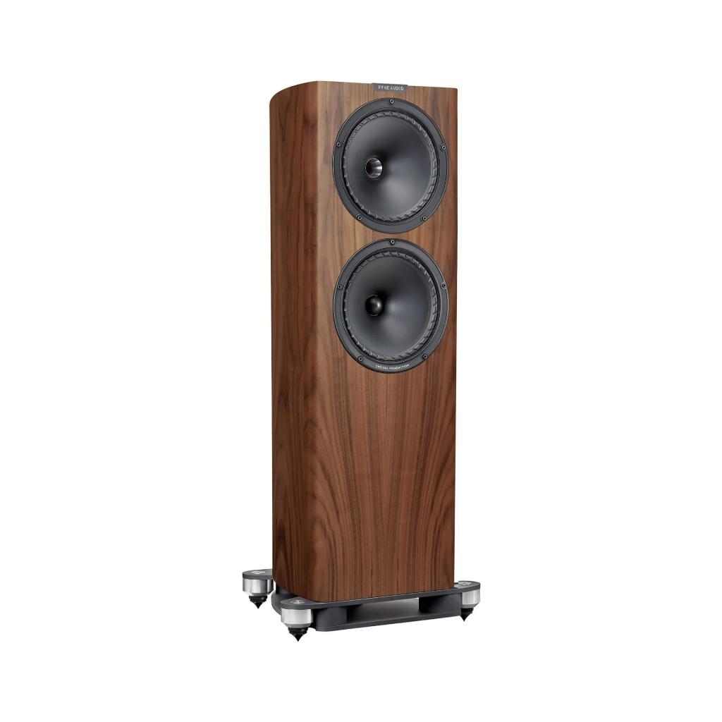 Fyne Audio F704SP, Audio, Tv en Foto, Luidsprekers, Overige merken, Nieuw, Ophalen of Verzenden, 120 watt of meer