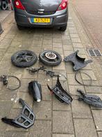 Kymco people s onderdelen, Ophalen, Gebruikt, Overige typen, Kymco