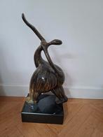 Beeld van een naakte dame, Ophalen of Verzenden