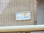 Nesling zonnerolgordijn, Ophalen, Zo goed als nieuw