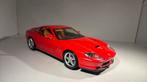 Ferrari 550 Maranello maisto 1.18, Maisto, Ophalen of Verzenden, A, A