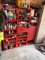 Te koop wurth stelling nette staat, Ophalen, Wurth, .., ..