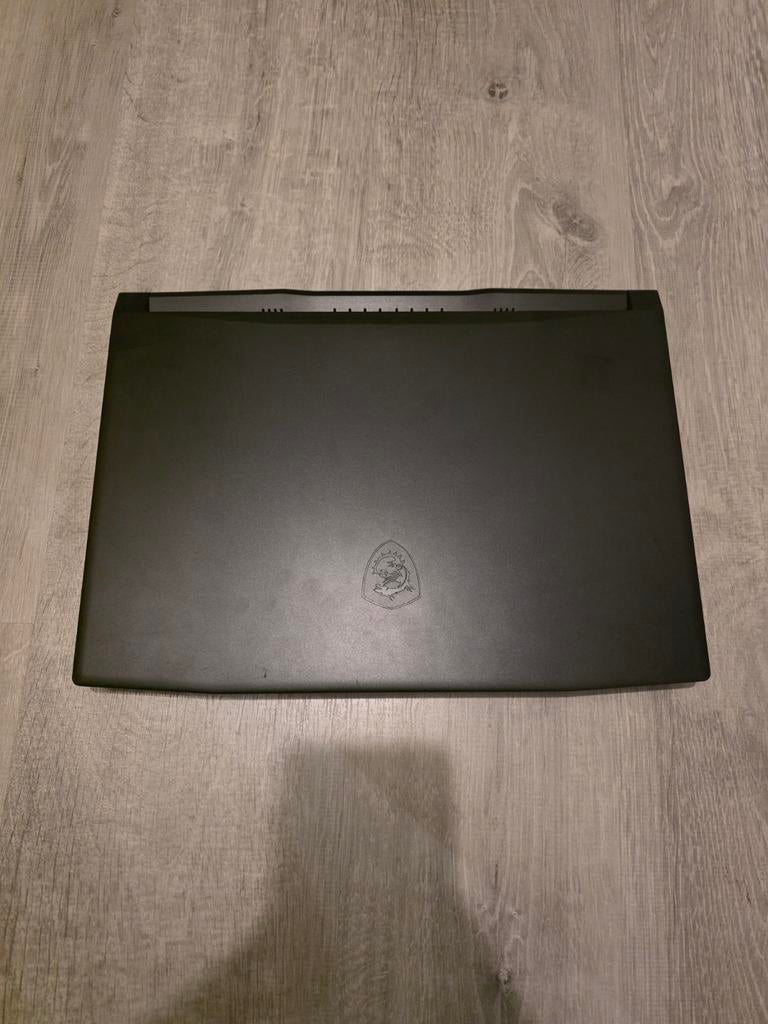 Msi Gaming i7Pro 11Gen 16Gb Ram 512Gb Ssd Gtx3060, Computers en Software, Ophalen, 15 inch, Gaming, SSD