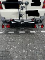 Fietsendrager voor 2 elektrische fietsen - Trekhaakdrager, Ophalen, Gebruikt, 2 fietsen, Trekhaakdrager