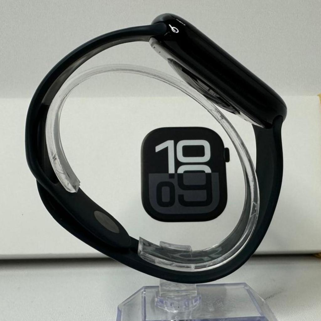 Apple watch series 10 46mm Cellular | Zeer netjes, Apple, Zo goed als nieuw, Support@apple.com, One Apple Park Way
Cupertino, CA 95014
United States