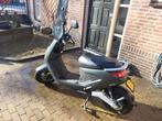 Iva ego s4 electrische scooter met windscherm, Gebruikt, Elektrisch, Ophalen, Overige merken