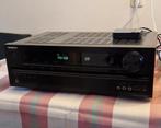 Onkyo Versterker & Receiver, Ophalen, Zo goed als nieuw, Overige merken