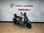 Vespa GTS Super 300cc Mat Grijs 2018, Motoren, Scooter, 300 cc, Particulier, Minimaal motorrijbewijs A2