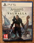 Assassins Creed “Valhalla” voor Ps5, Ophalen of Verzenden, Zo goed als nieuw