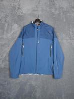 Lululemon Softshell Jas Maat XL Heren Blauw, Blauw, ., Maat 56/58 (XL), Lululemon