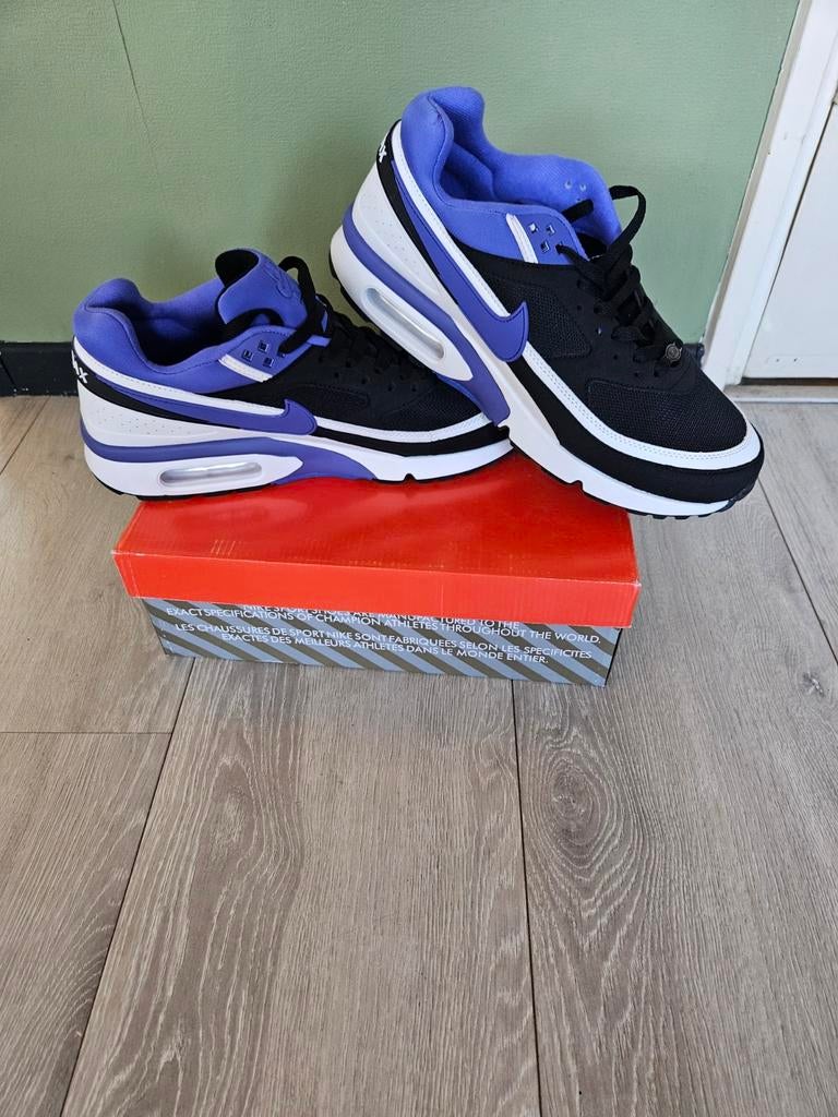 Nike Air Max Classics BW - Nieuw in doos - Maat 49, Kleding | Heren, Schoenen, Ophalen of Verzenden, Nieuw