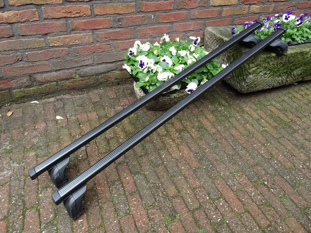 Audi A3 dakdragers ( 8P ), Auto diversen, Dakdragers, Ophalen of Verzenden, Gebruikt