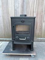 Morso 1540 houtkachel, P, P, P, Houtkachel