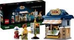 Lego 40757 Corner Kiosk nieuw ongeopend, Ophalen of Verzenden, Nieuw, Complete set, Lego
