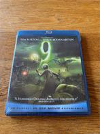 Blu-ray 9 (Nine) - Tim Burton - N-NLO - NIEUW in Seal, Ophalen of Verzenden, Nieuw in verpakking, Tekenfilms en Animatie