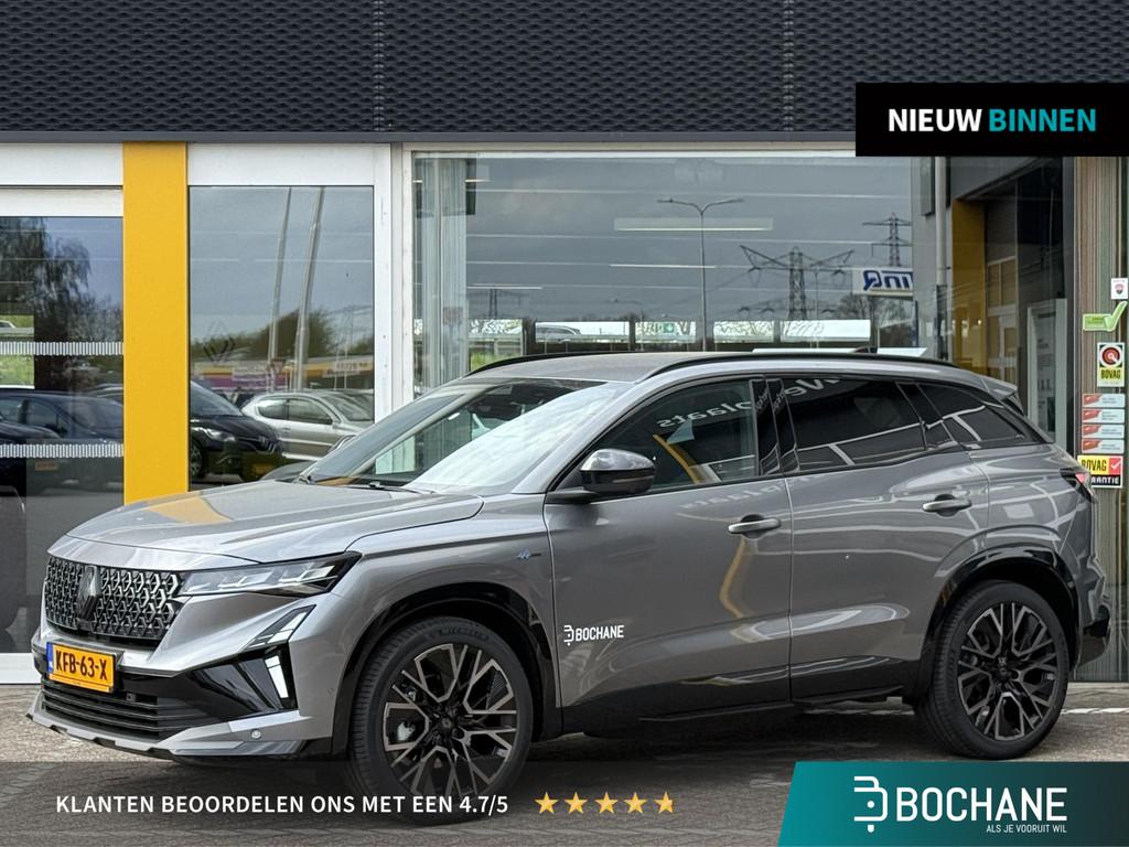 Renault Austral 1.2 E-Tech full hybrid 200 esprit Alpine | D, Auto's, Renault, 1199 cc, Alcantara, Origineel Nederlands, Bedrijf