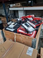 Grote partij gereedschap en verfsets - Nieuw in verpakking, Ophalen, Onbekend, zie verpakking voor details, Nieuw, Onbekend