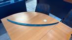 Originele BMW M2 F87 F22 achter spoiler Long Beach Blue C16, Ophalen of Verzenden