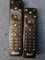 2x ziggo afstandbediening en mini ziggo hdmi kastje, Ophalen, Nieuw, Origineel, Tv