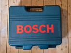 Bosch Professional koffer voor GHO 26-82 D schaafmachine, Ophalen, Zo goed als nieuw