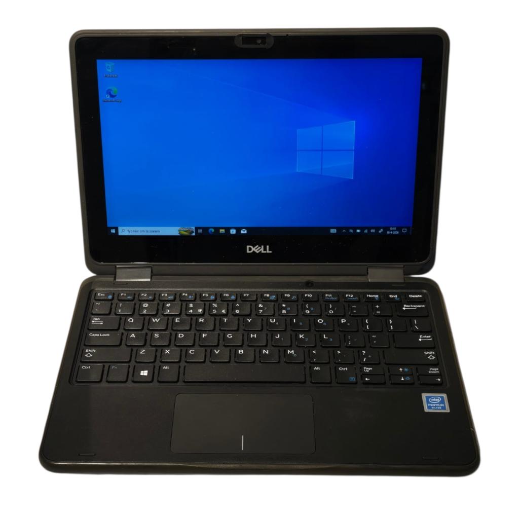 Dell Latitude 3190 Laptop | 8GB 128GB | Nette Staat, Computers en Software, Windows Laptops, Dell, Gebruikt, Support@Dell.com