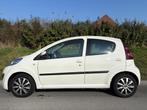 Peugeot 107 Peugeot 107 1.0 Active|2012|217.200KM NAP|Airco|, Auto's, Voorwielaandrijving, Euro 5, Stof, Gebruikt