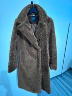 Mohito teddy coat bruin, Ophalen of Verzenden, Gedragen, Maat 38/40 (M), Bruin