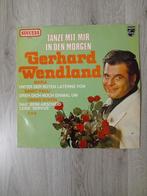 LP Gerhard Wendland - Tanze mit mir in den Morgen, Ophalen of Verzenden, Gebruikt, Overige genres